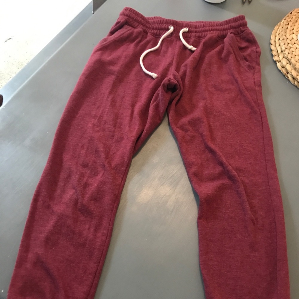 Sweat pants/ joggers